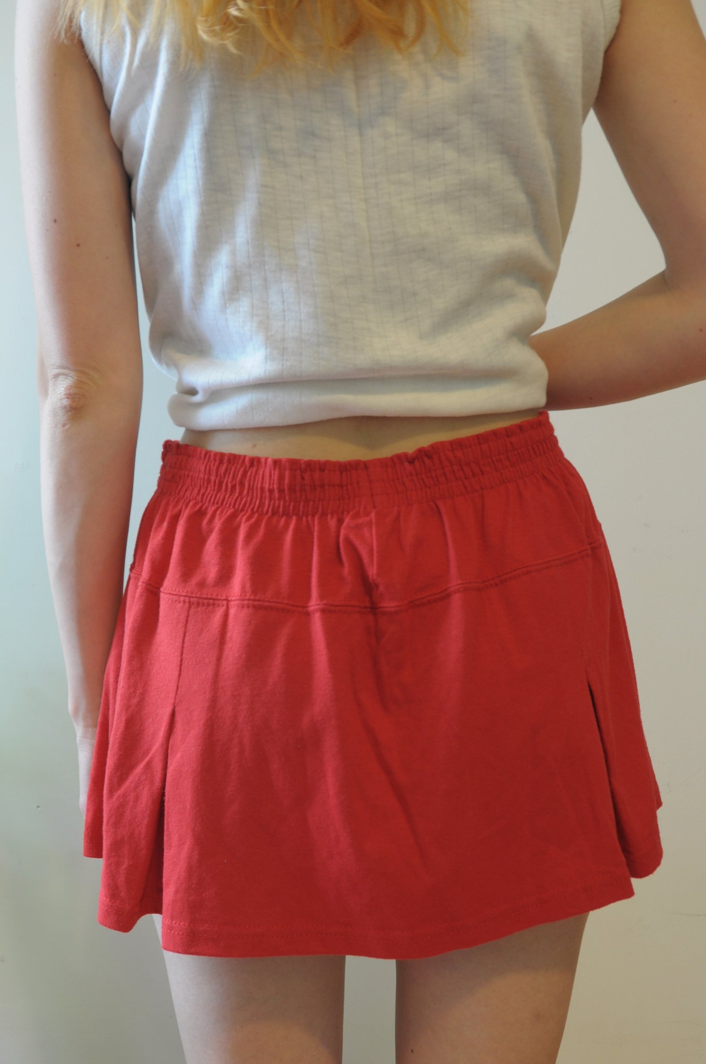 Skort Soffe