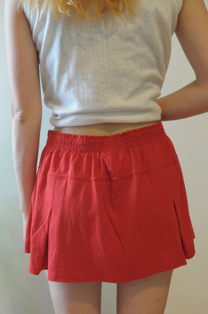 Skort Soffe