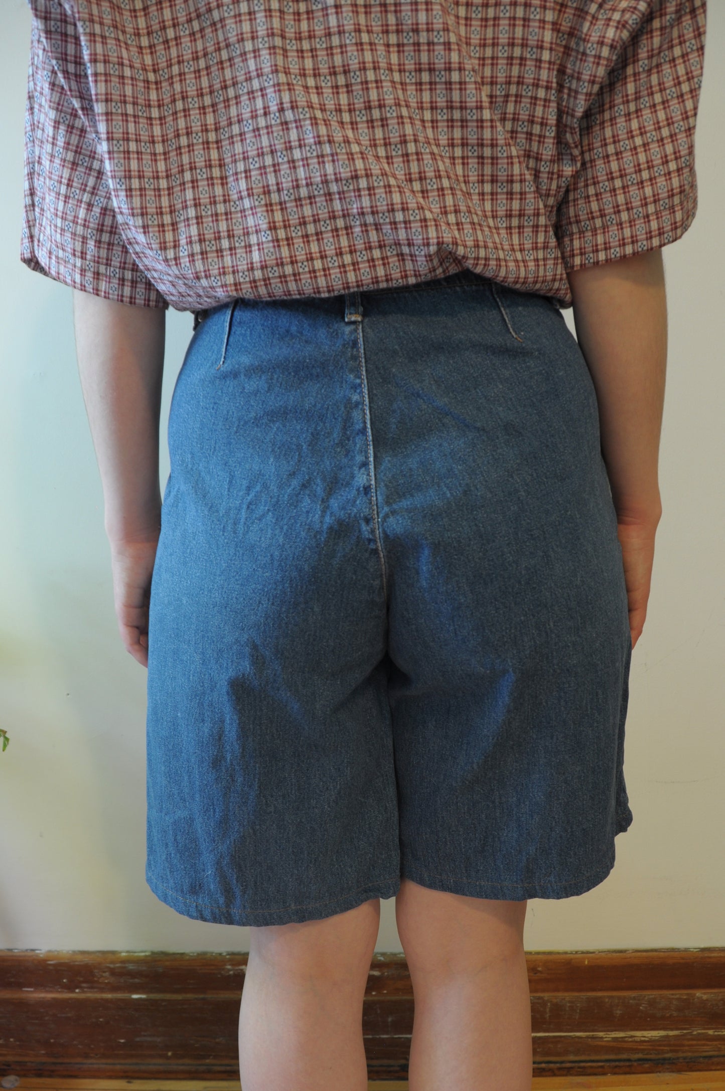 Short Ikeda