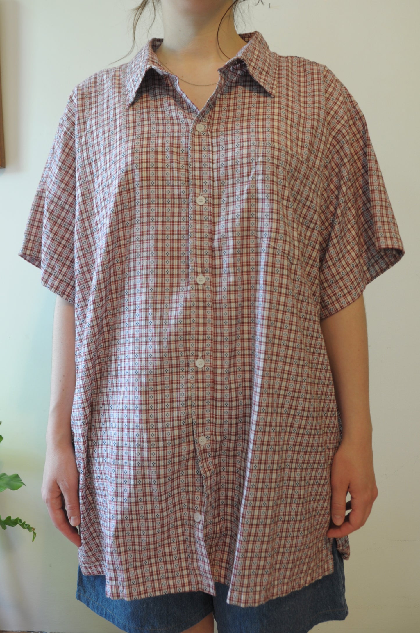 Chemise Street Legal