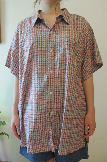 Chemise Street Legal