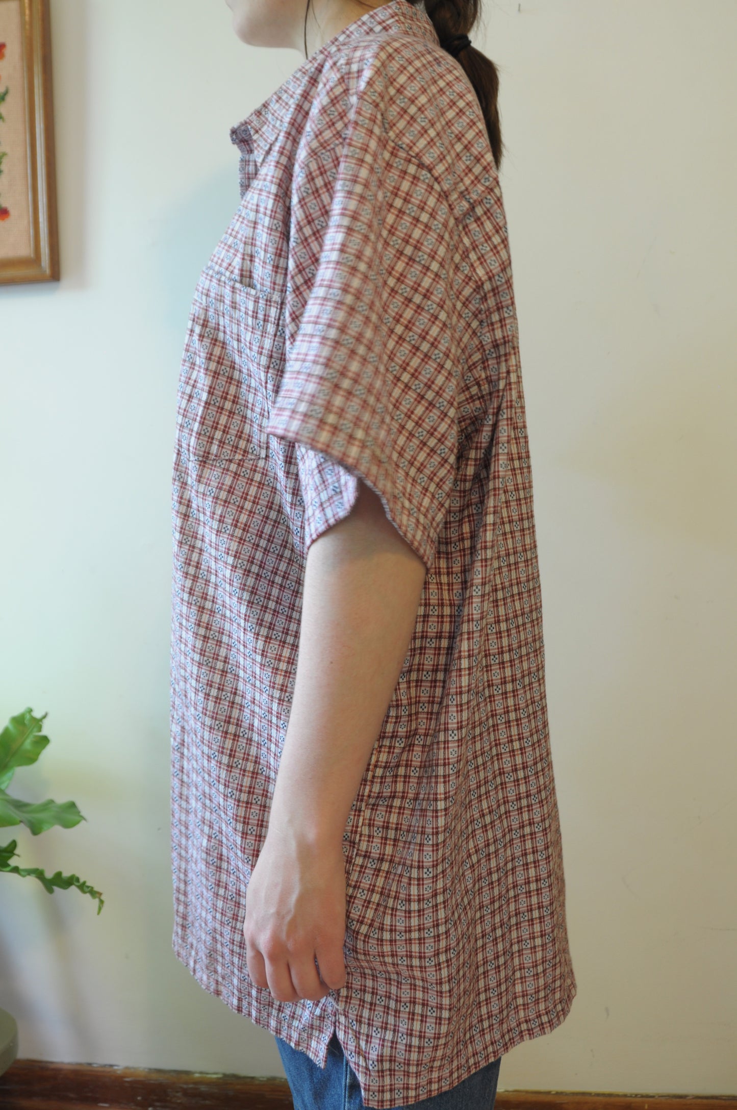 Chemise Street Legal