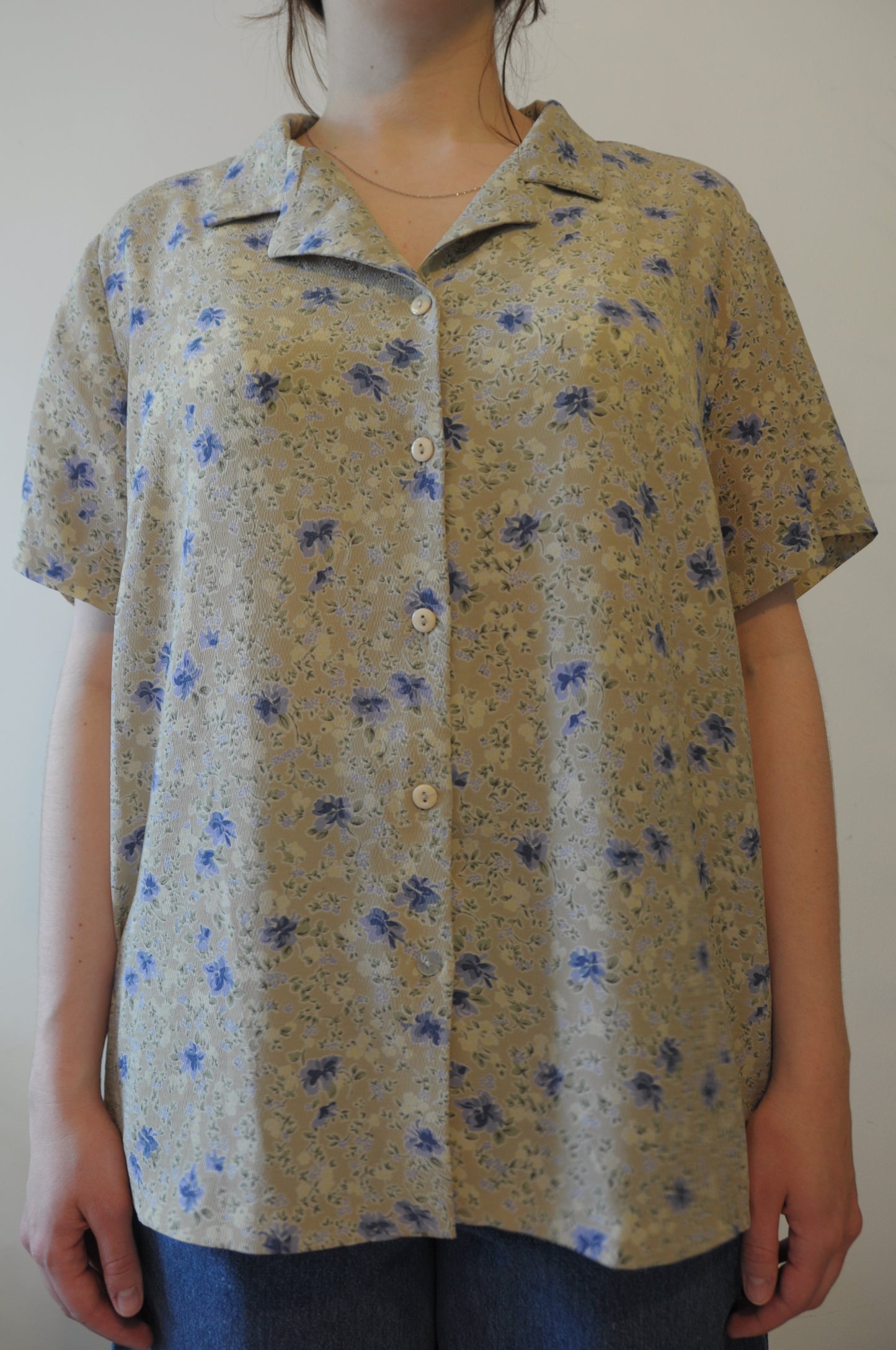 Chemise Northern Traditions