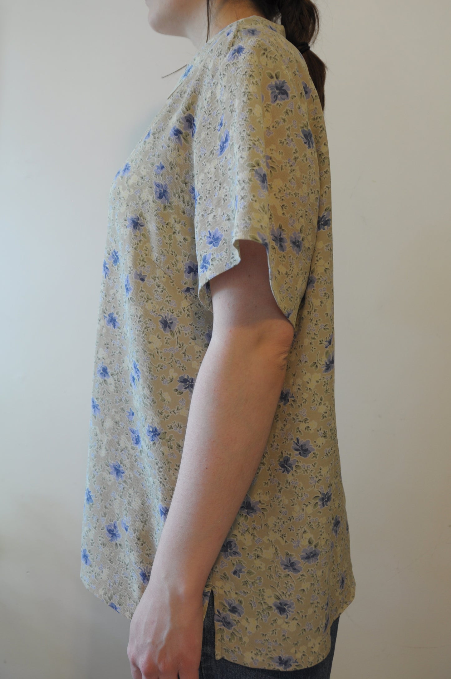 Chemise Northern Traditions