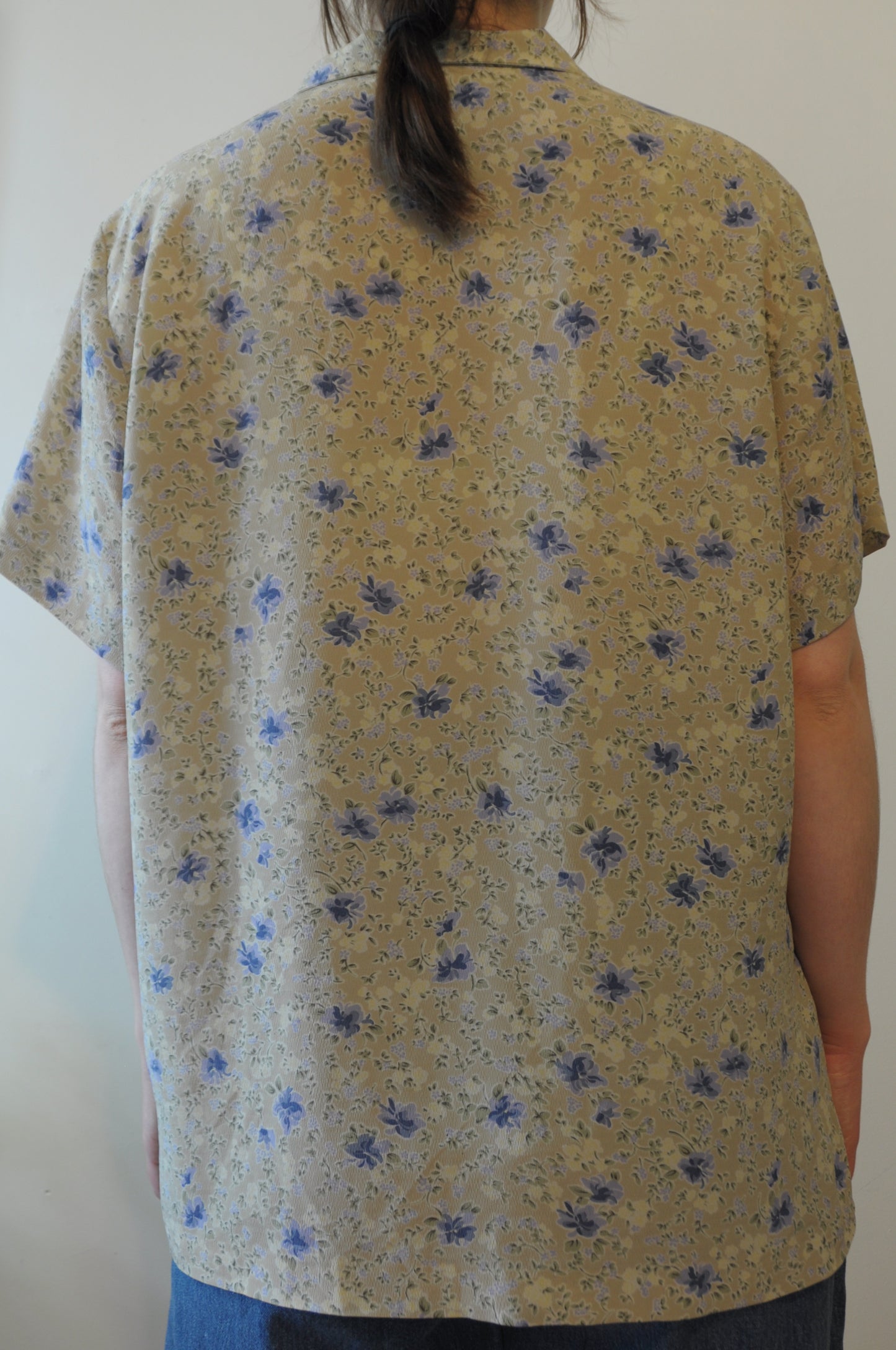Chemise Northern Traditions