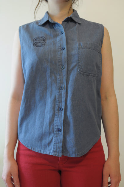 Sans manche Simply Basic Westfalia