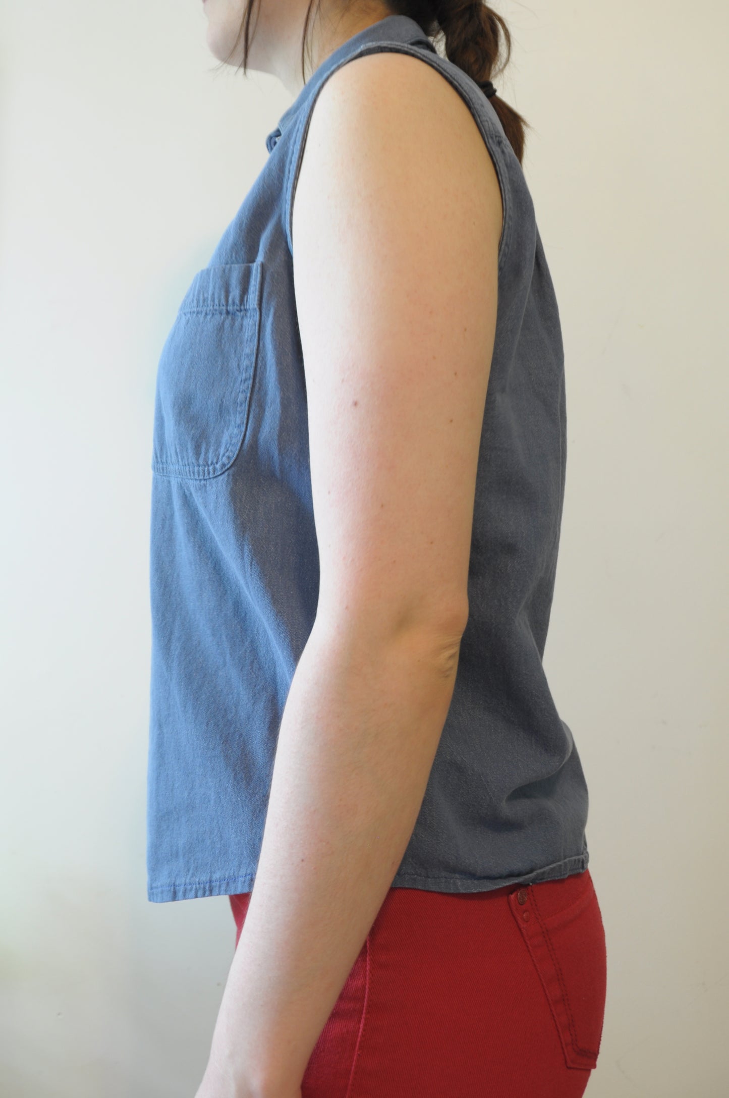 Sans manche Simply Basic Westfalia