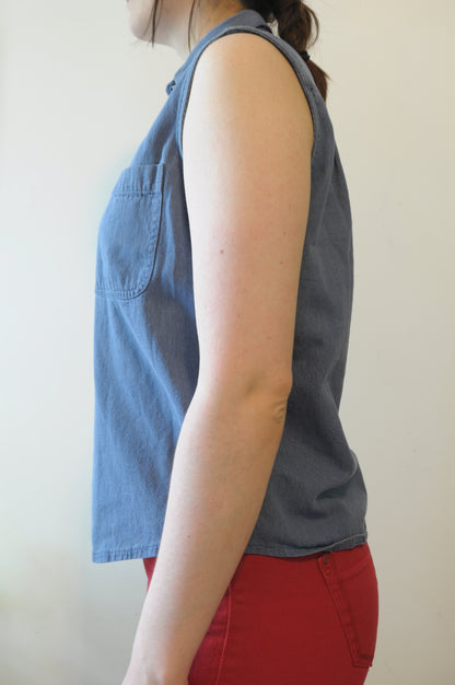 Sans manche Simply Basic Westfalia