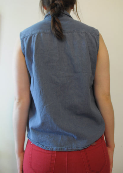 Sans manche Simply Basic Westfalia