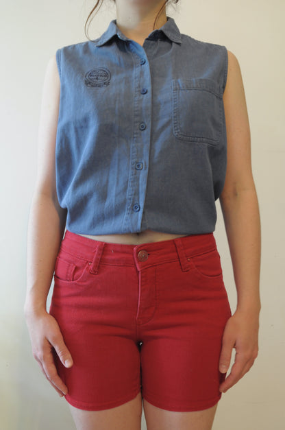 Sans manche Simply Basic Westfalia