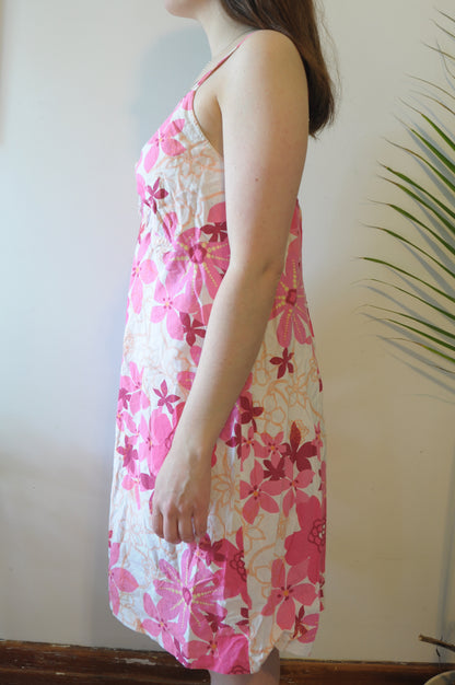 Robe groovy girl