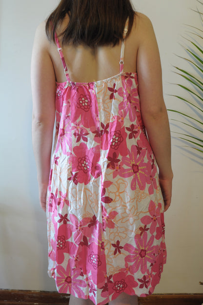 Robe groovy girl