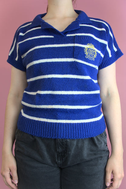 Tricot matelot