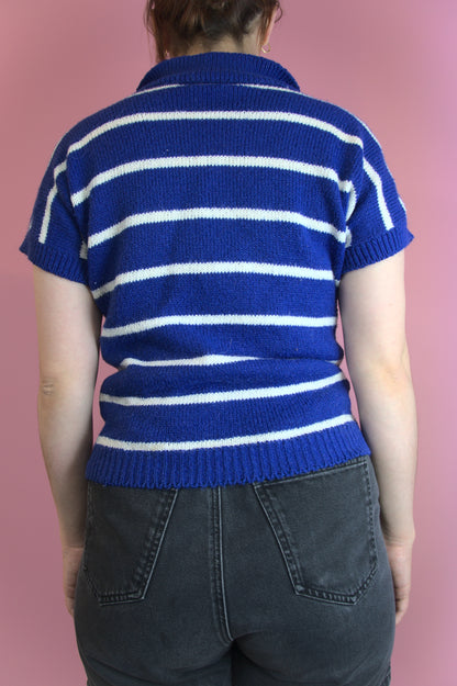 Tricot matelot
