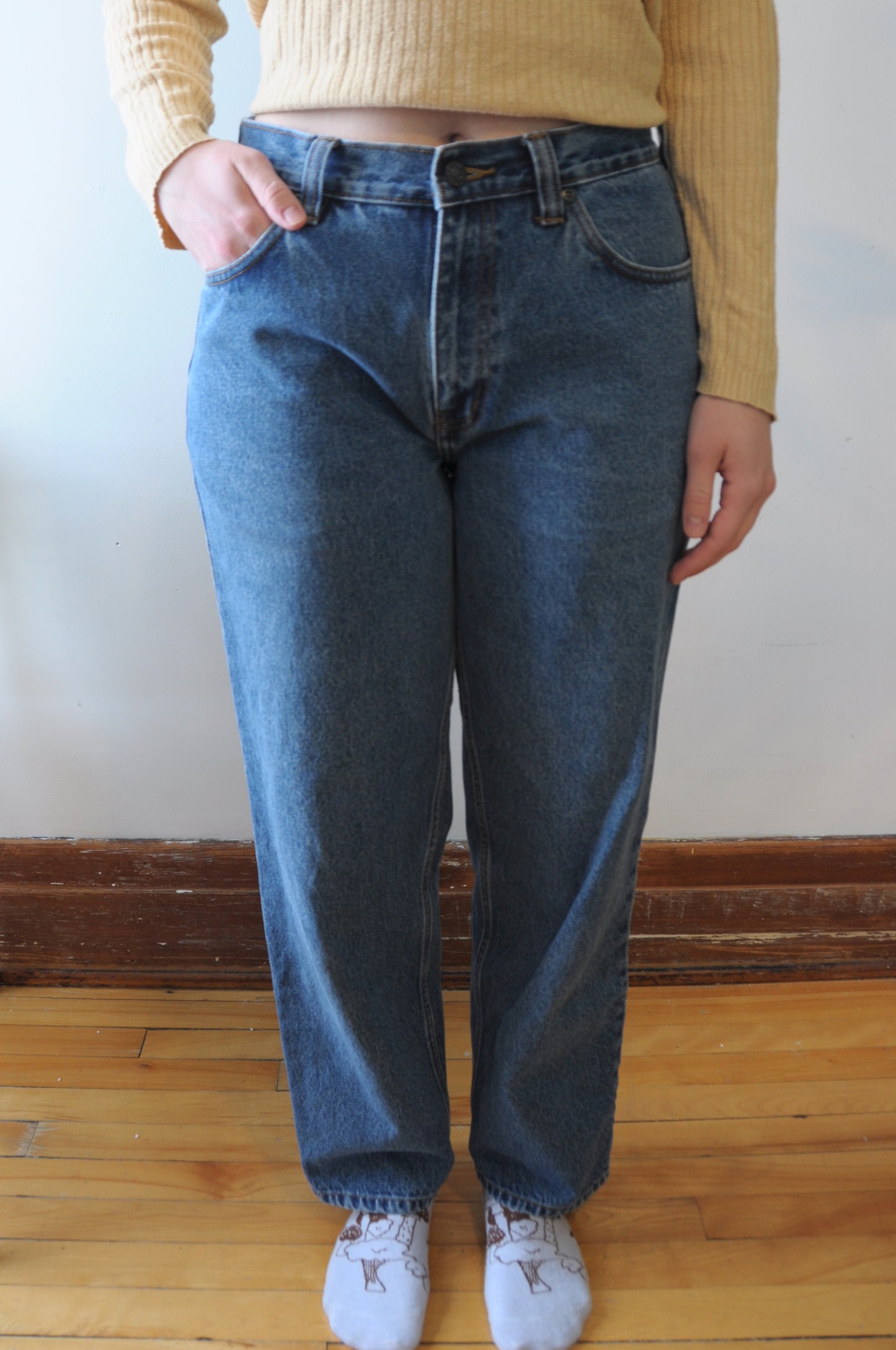 Jeans Dakota