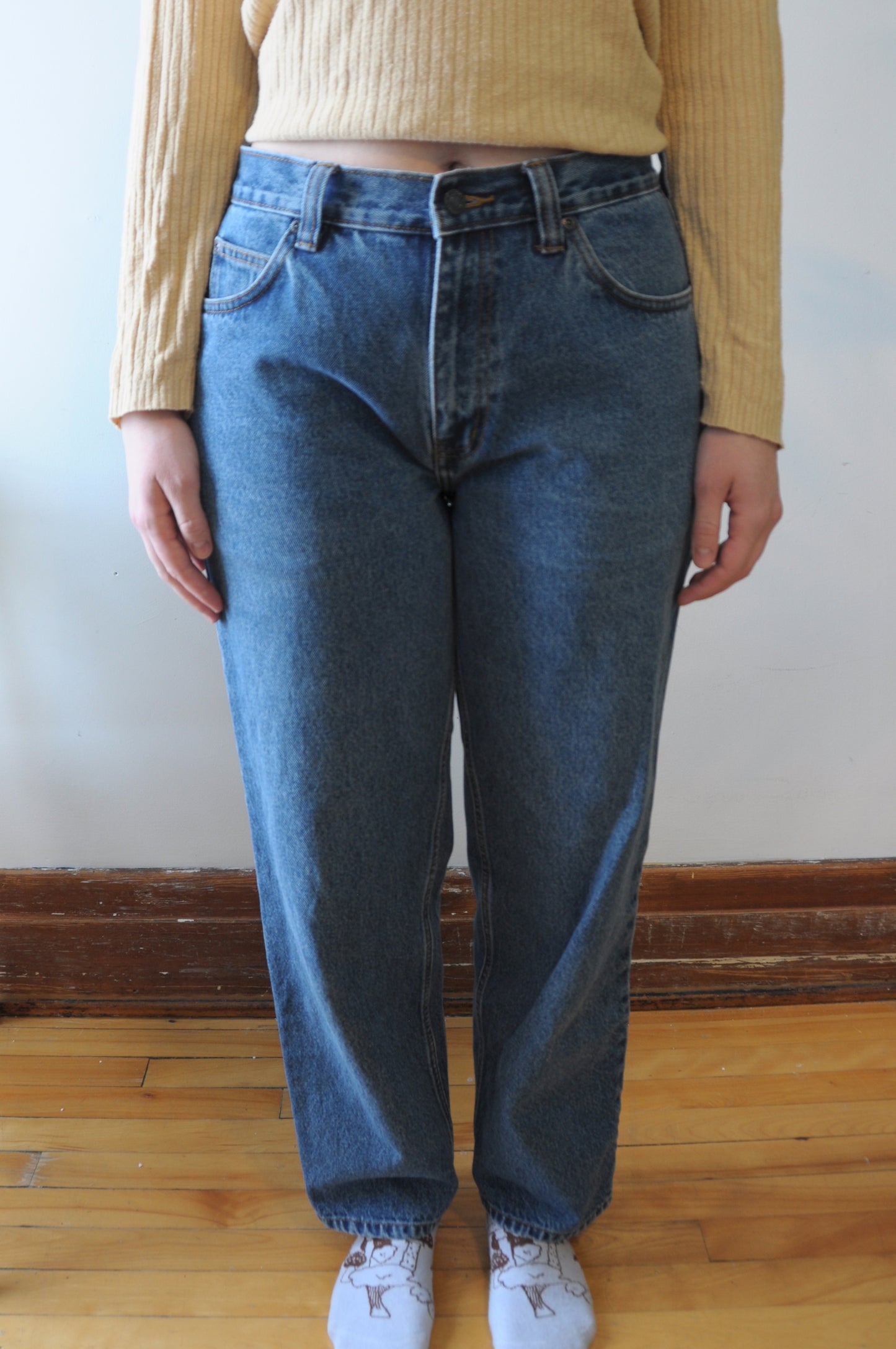 Jeans Dakota