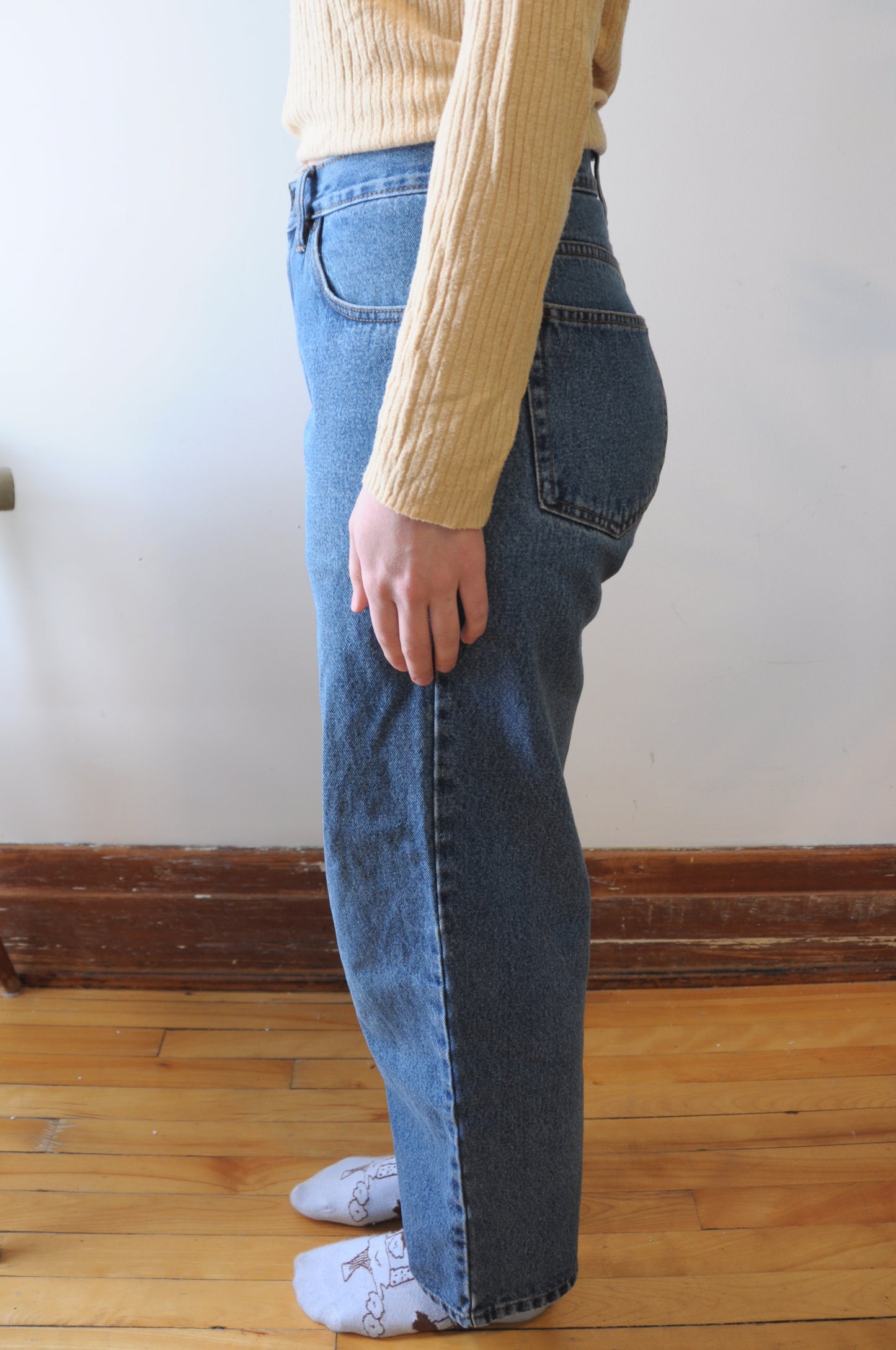Jeans Dakota