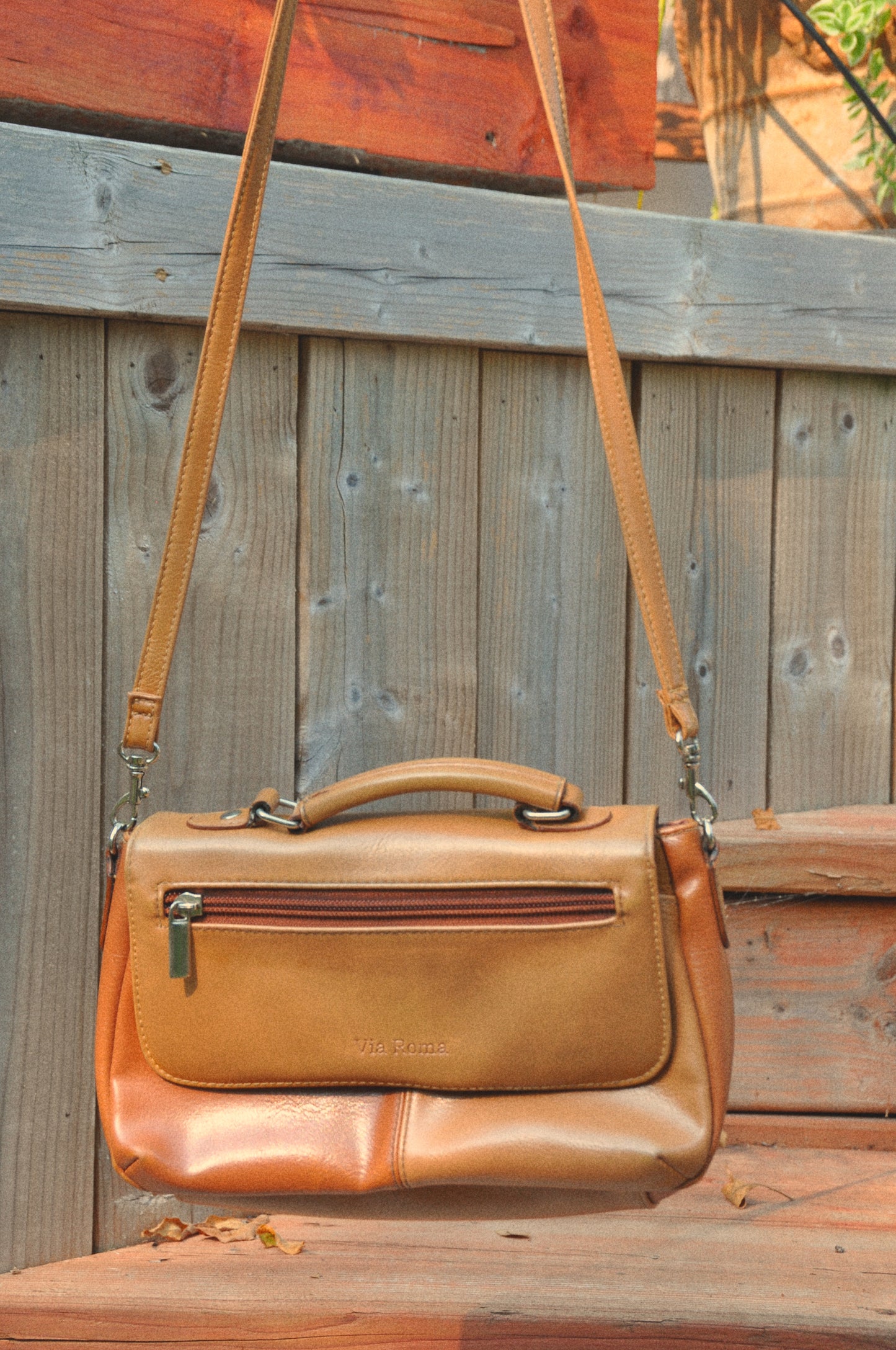 Sac Via Roma