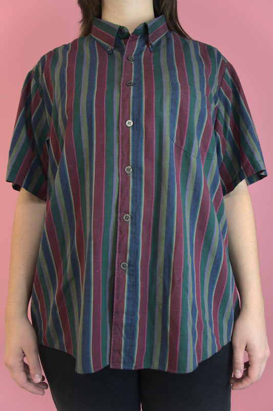 Chemise SergeSaintYves