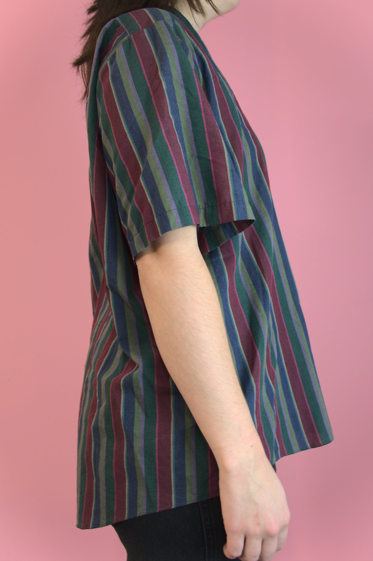 Chemise SergeSaintYves