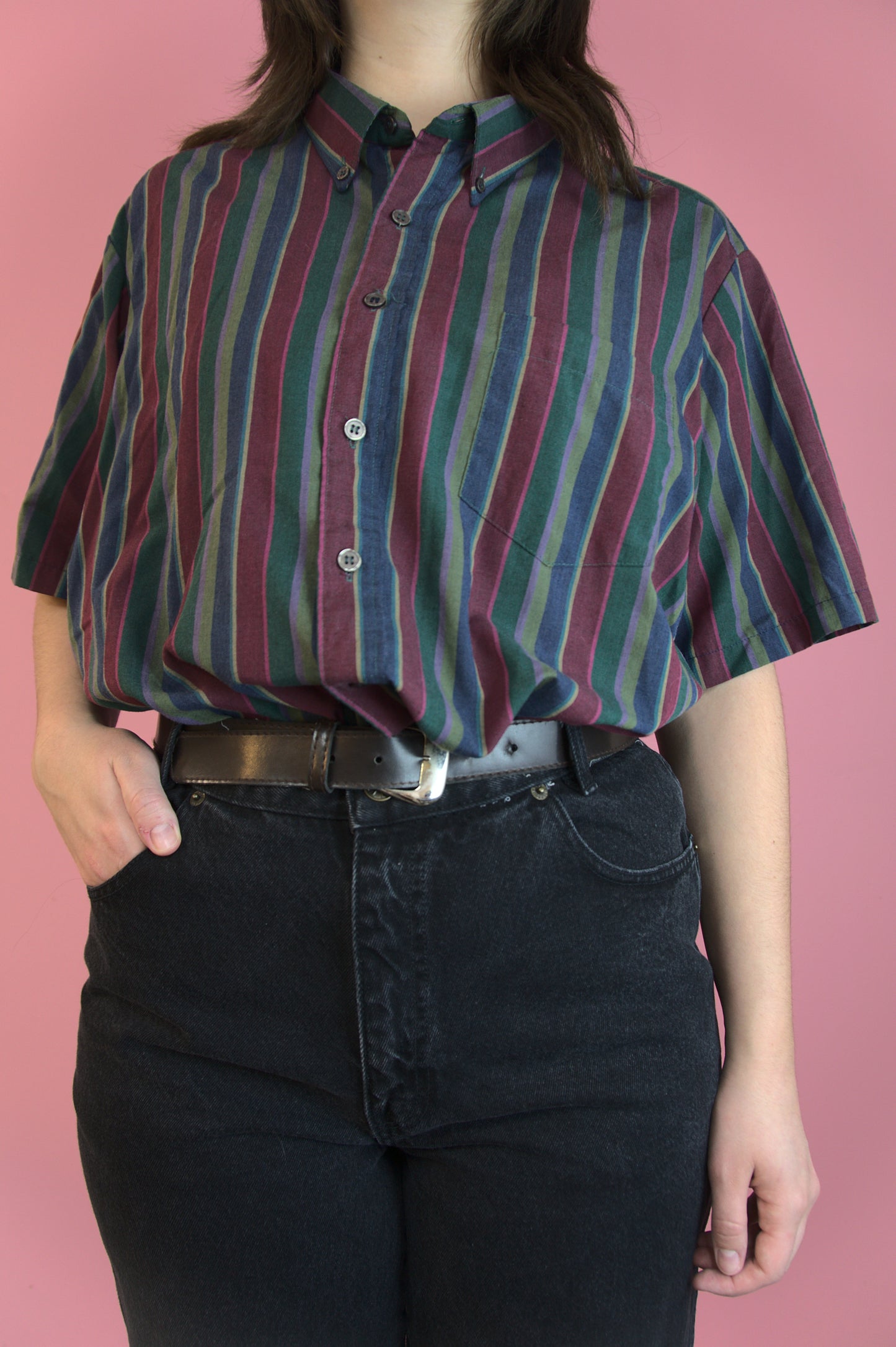 Chemise SergeSaintYves