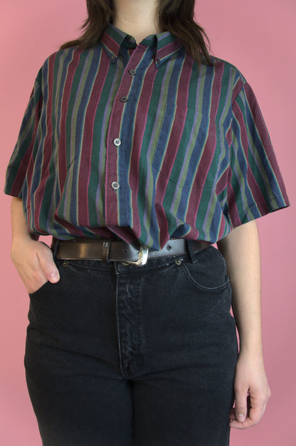 Chemise SergeSaintYves