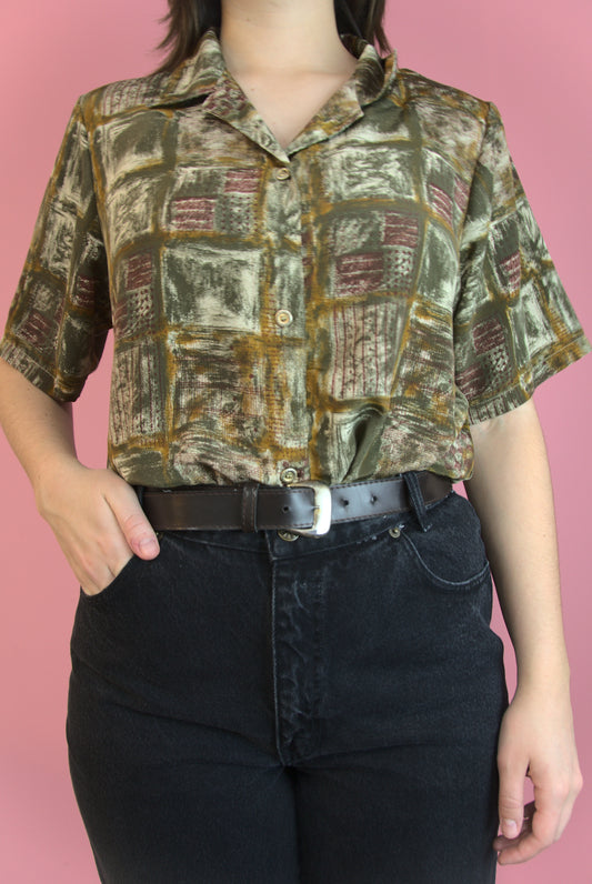 Chemise H.E.R