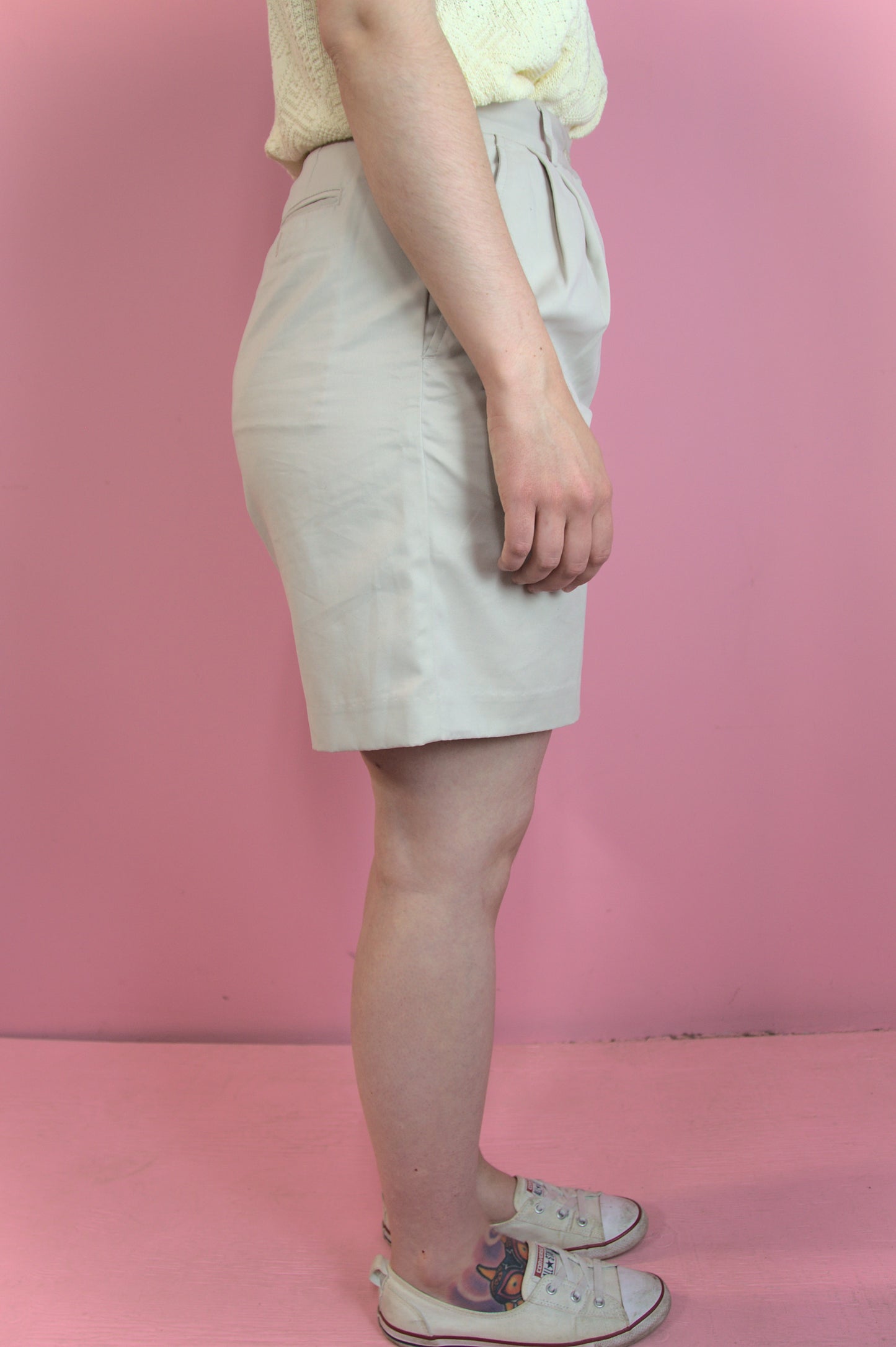 Short Izod
