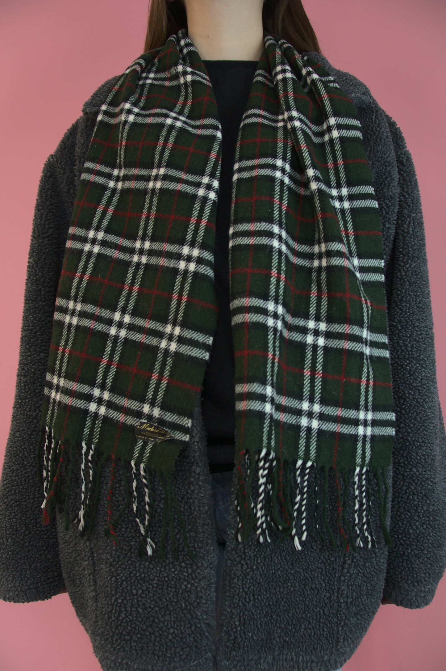 Foulard écolier