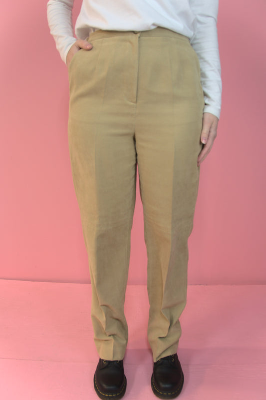 Pantalon Puli