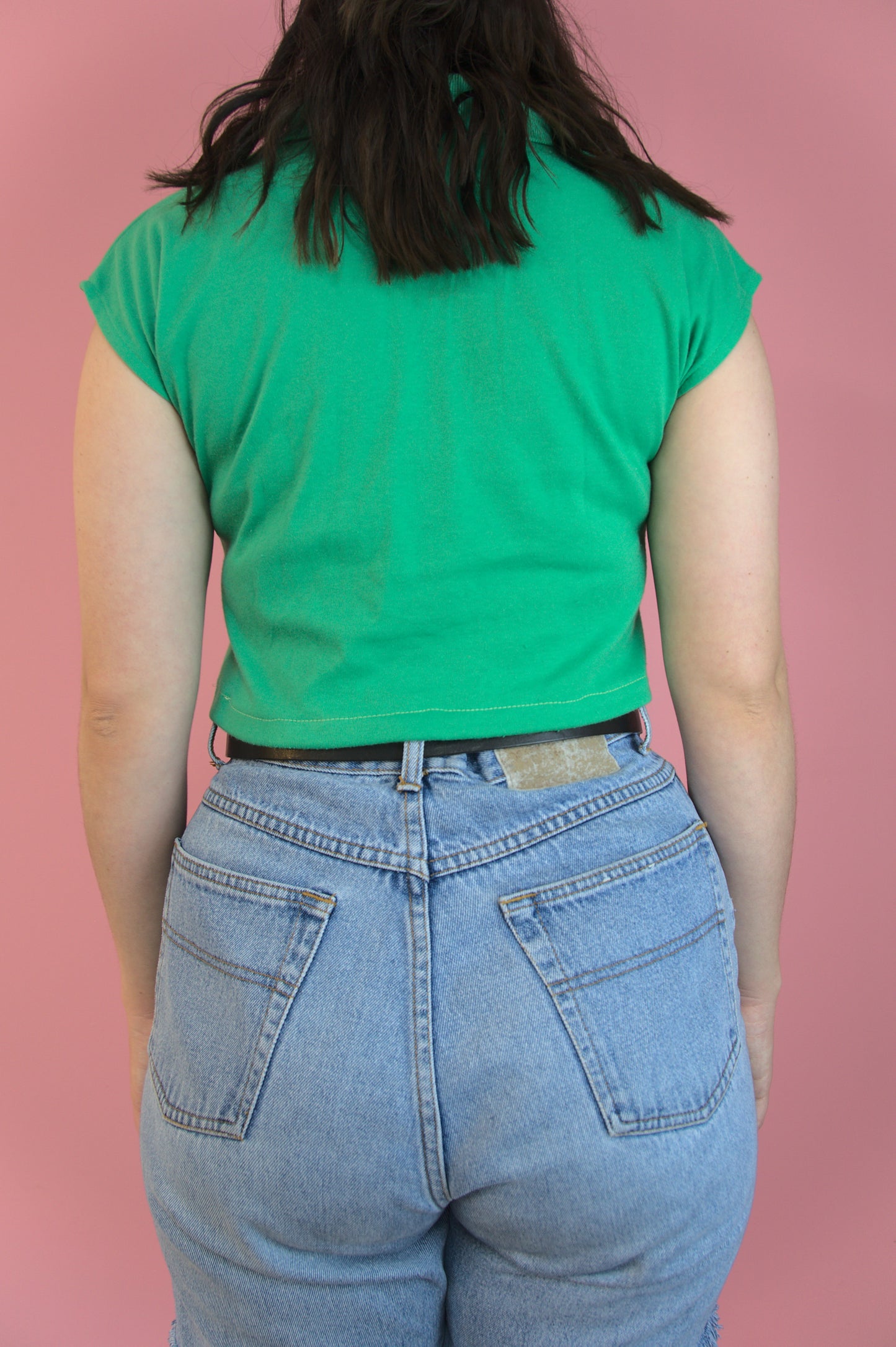 Crop top 19th Avenue