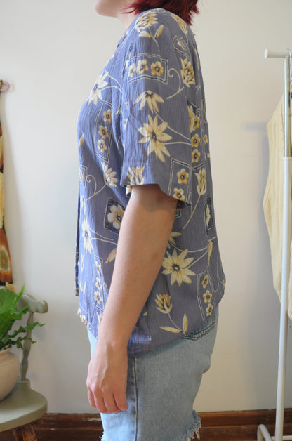 Blouse Onganza