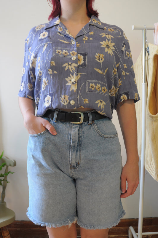 Blouse Onganza