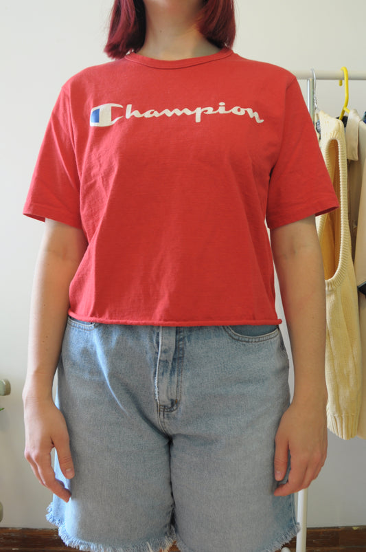 T-shirt Champion