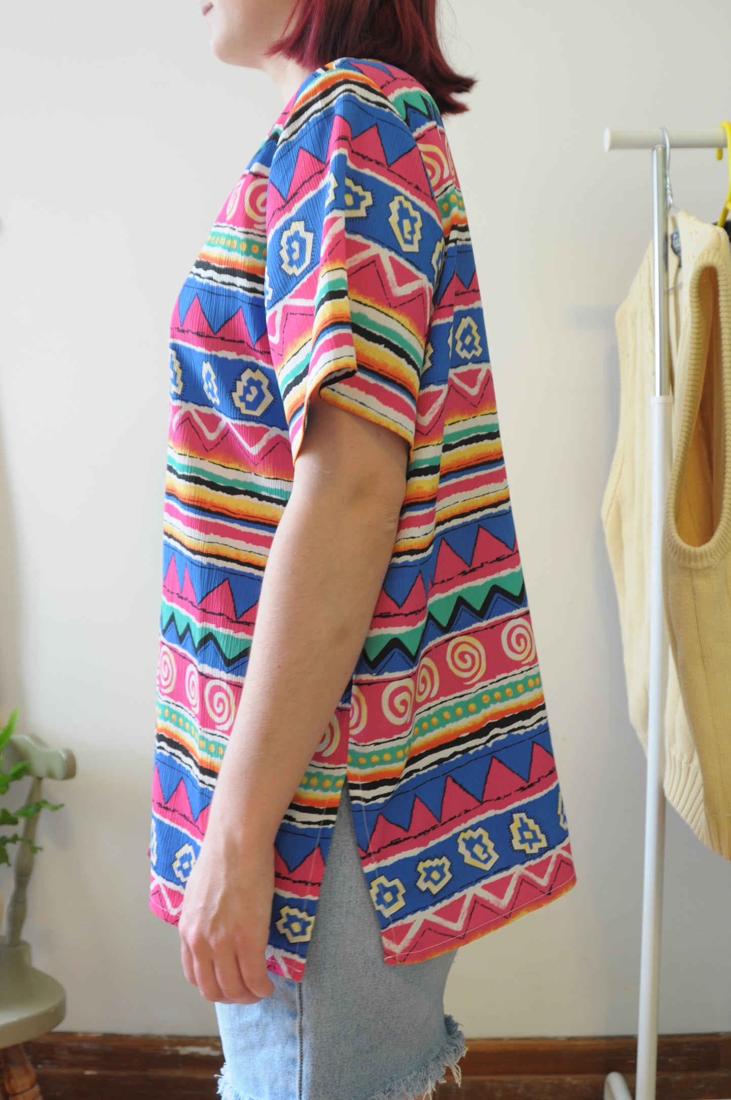 Chemise Tostitos