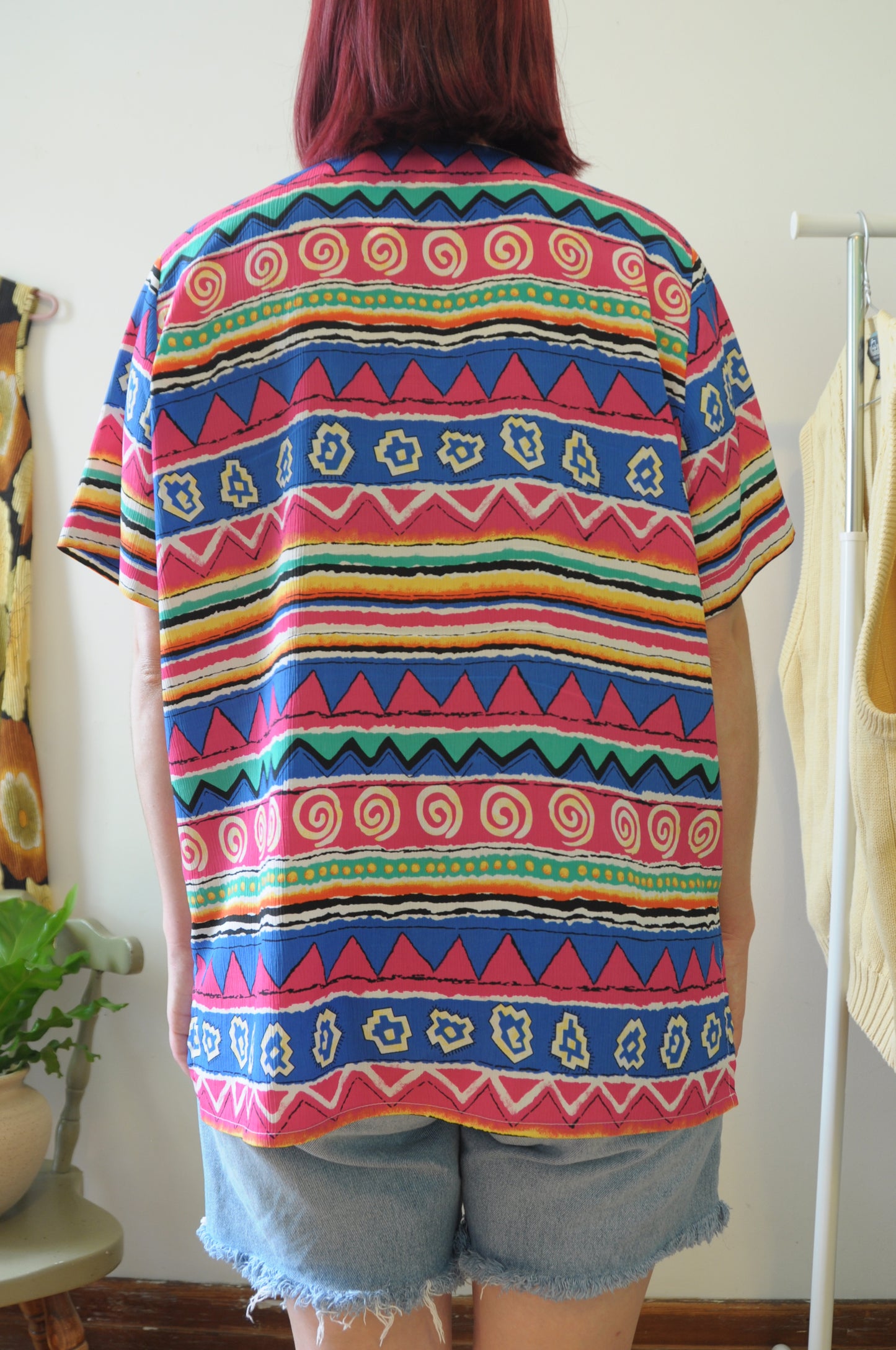 Chemise Tostitos