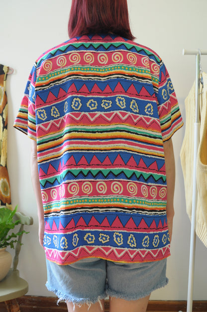 Chemise Tostitos