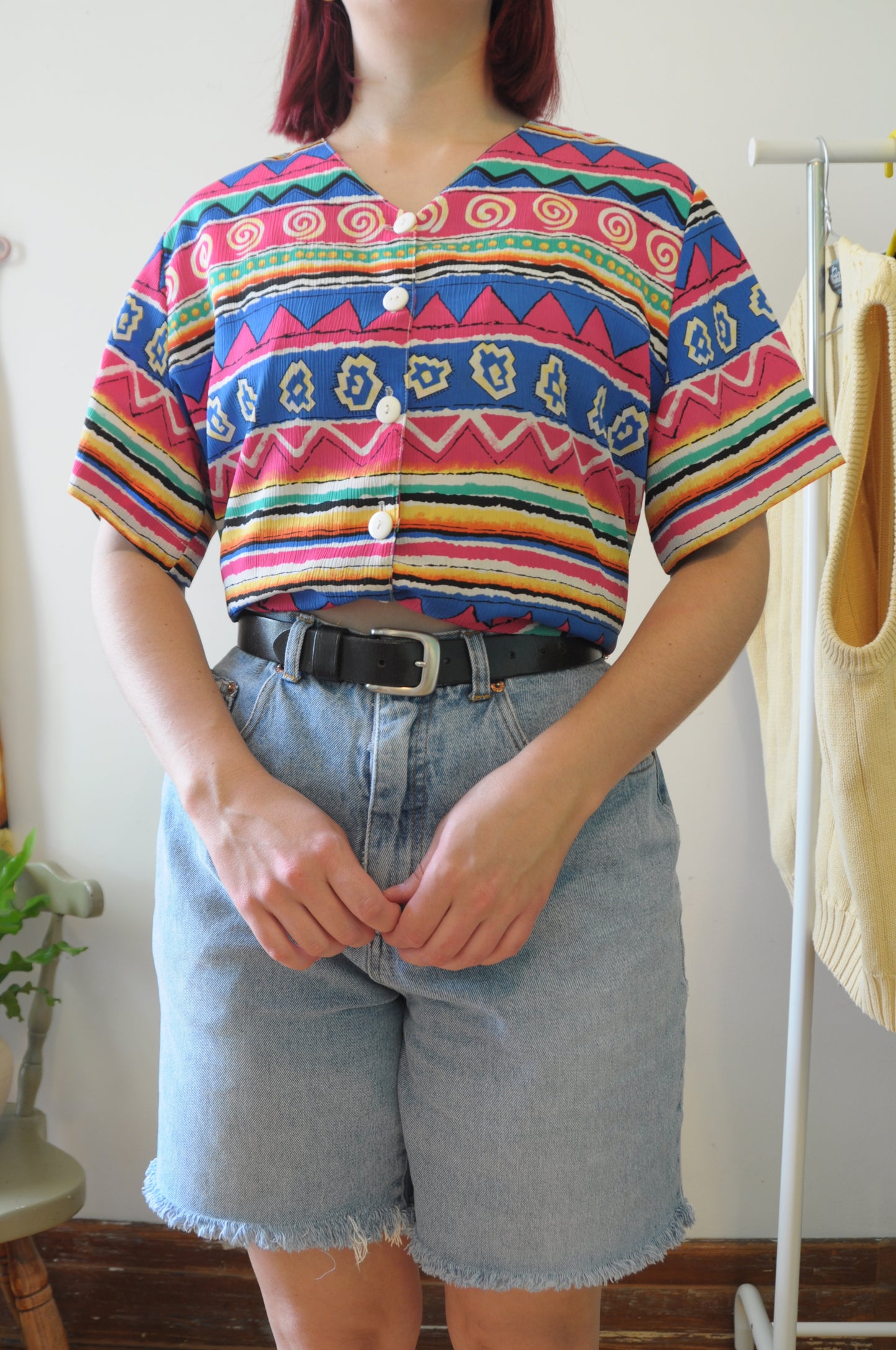Chemise Tostitos