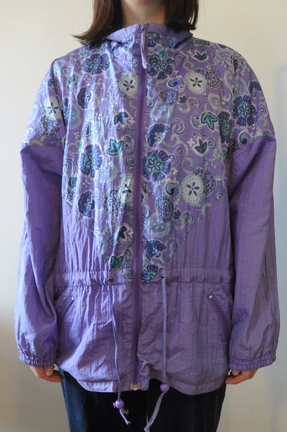 Manteau Coton Ginny