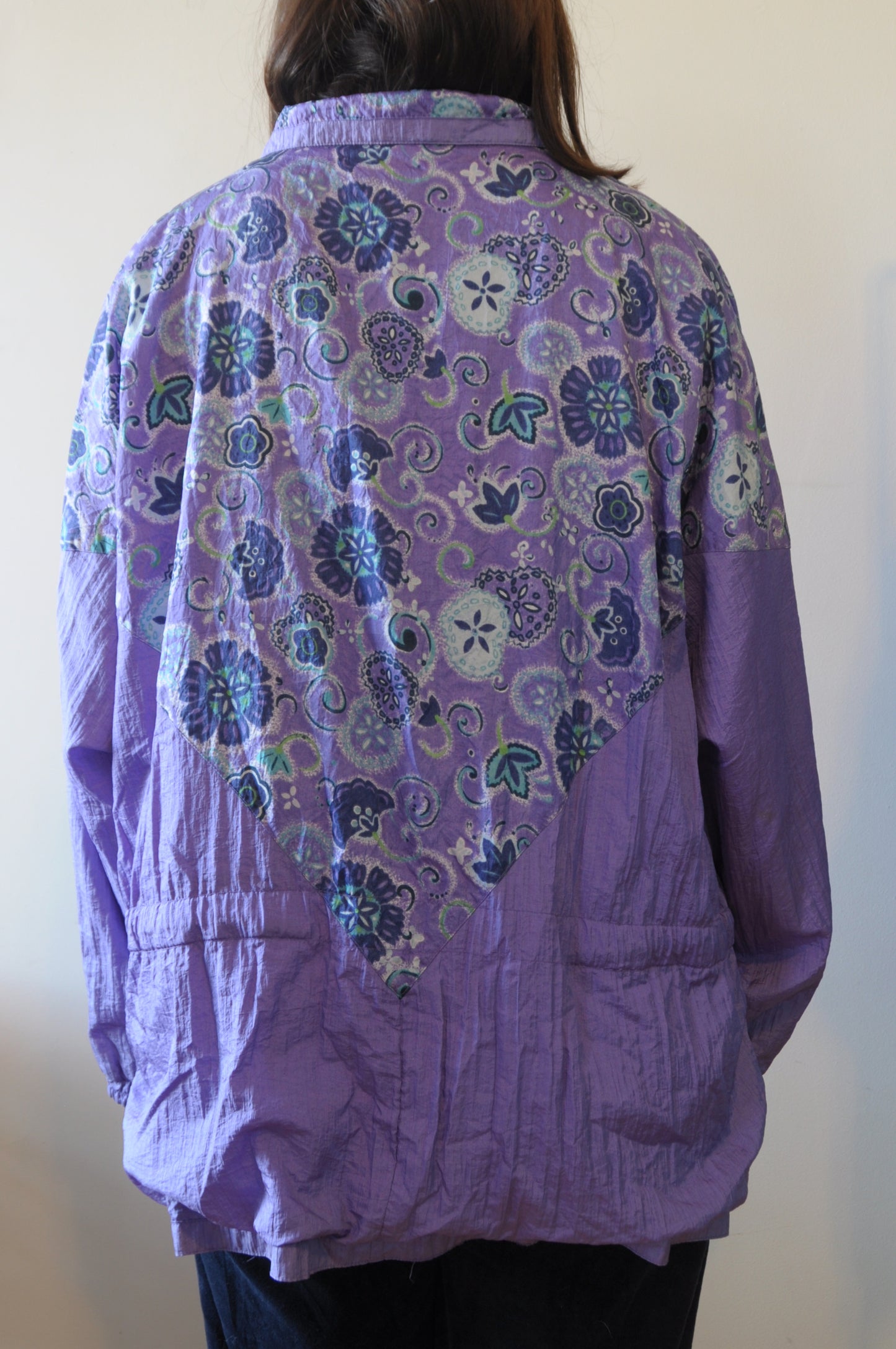 Manteau Coton Ginny