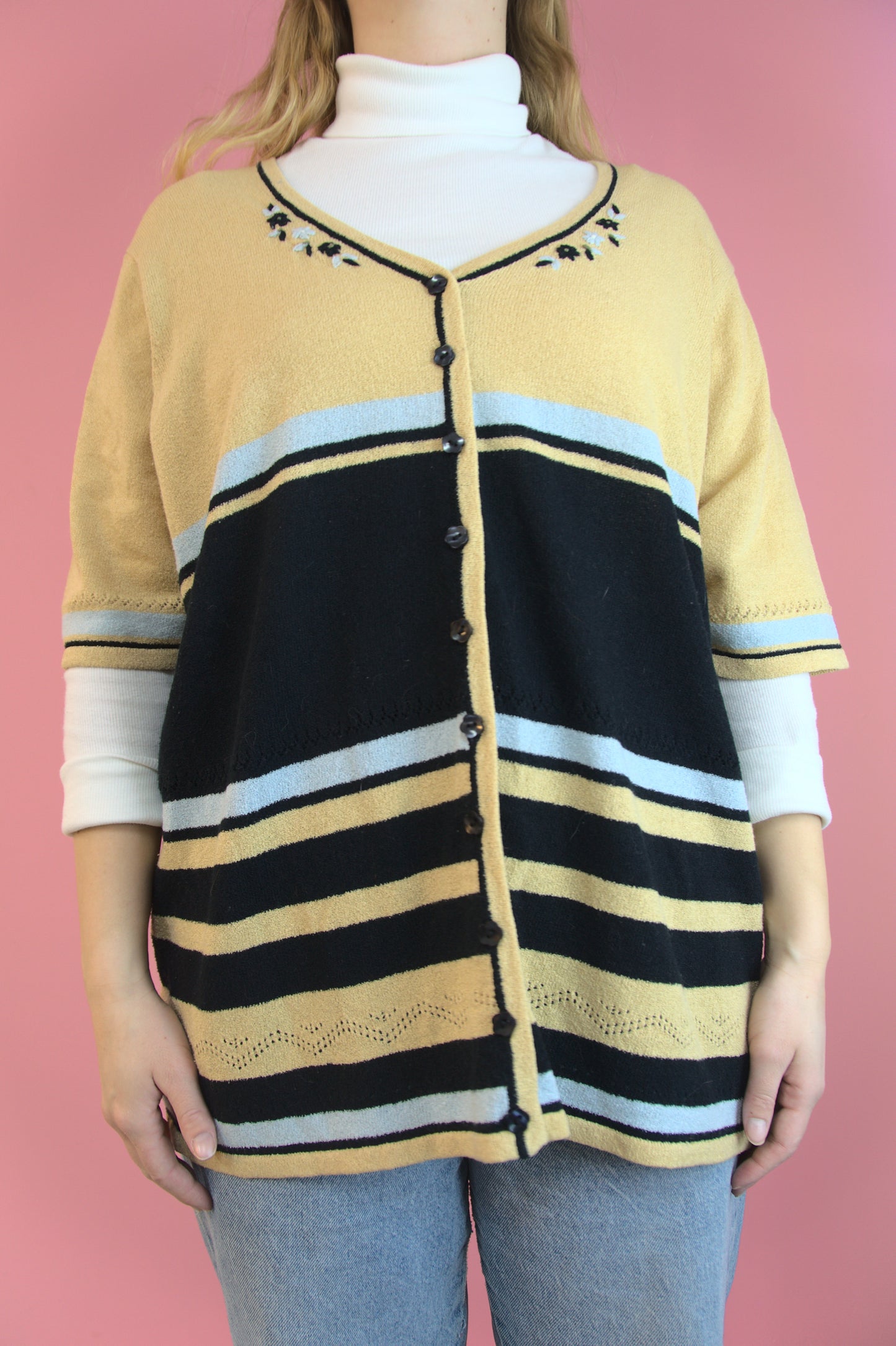 Tricot Claire France