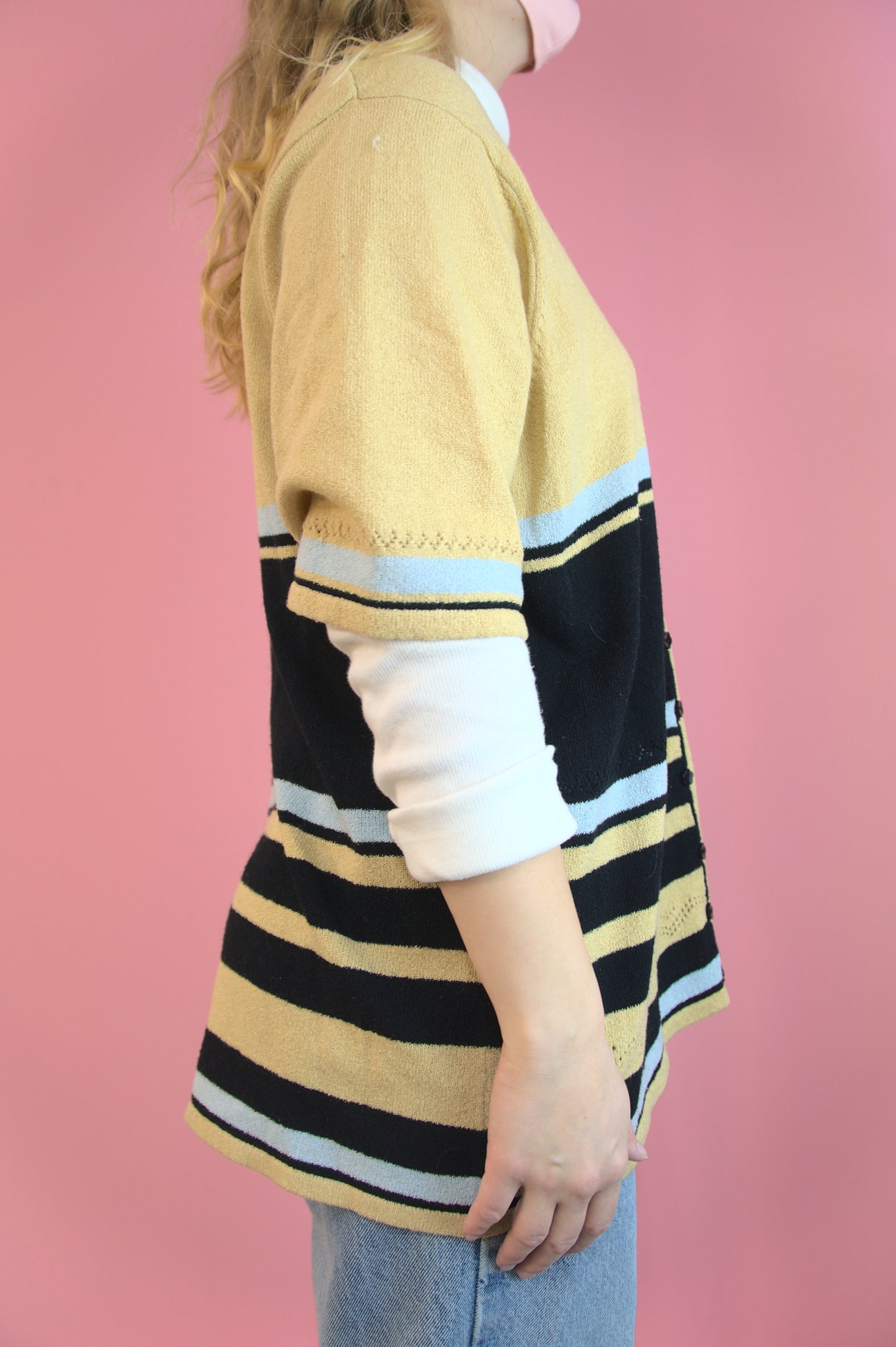 Tricot Claire France