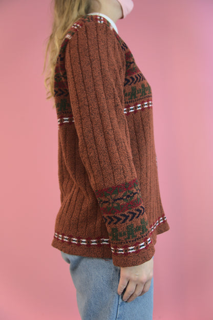 Cardigan Marieclaire