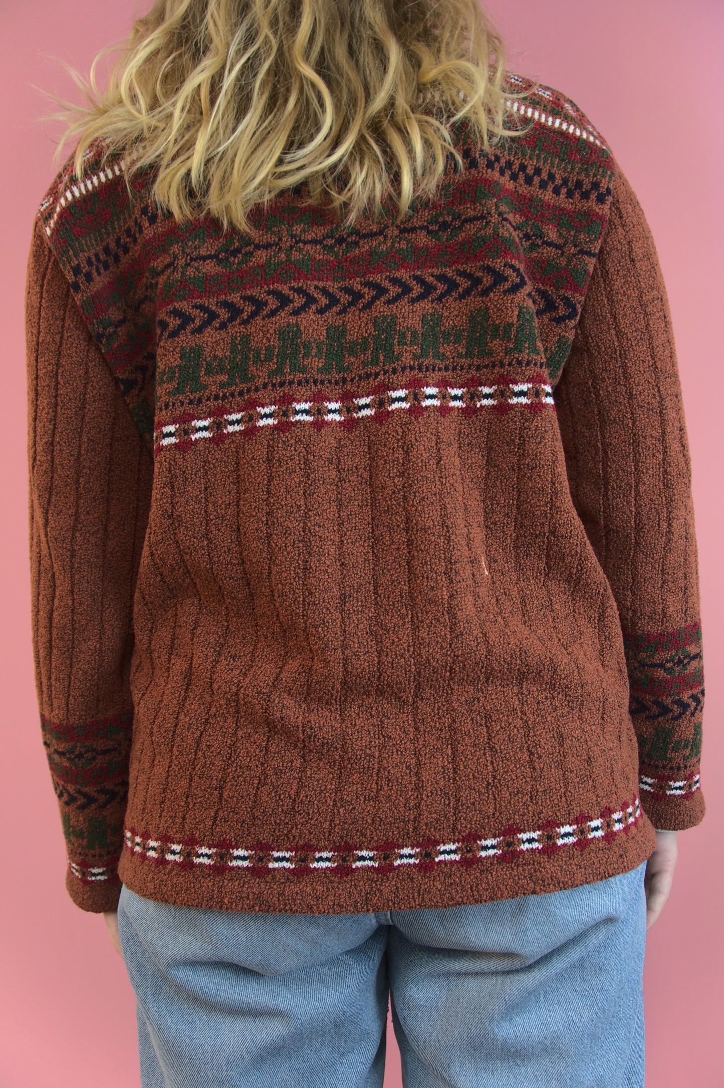 Cardigan Marieclaire