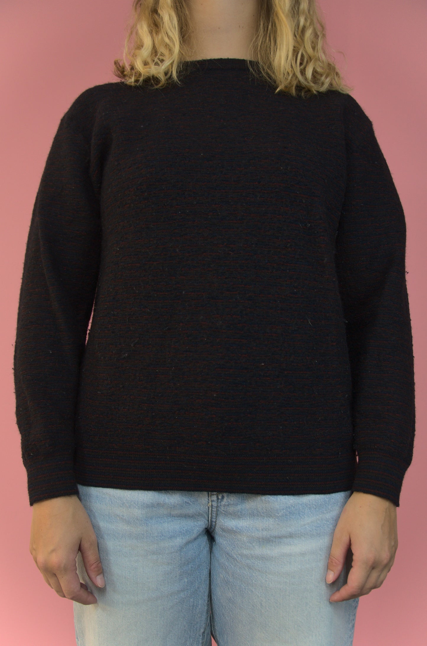 Crewneck éclipse