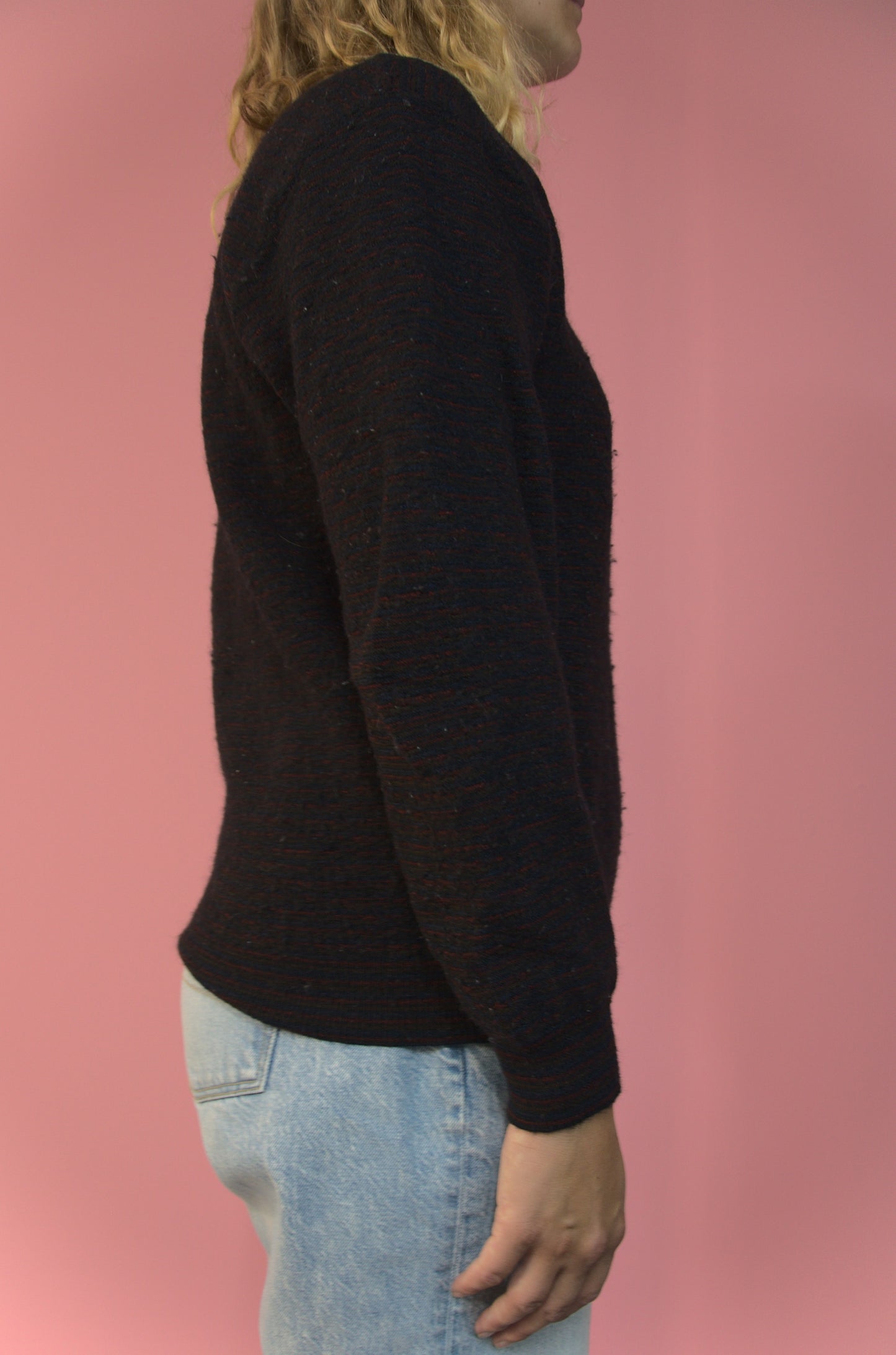 Crewneck éclipse