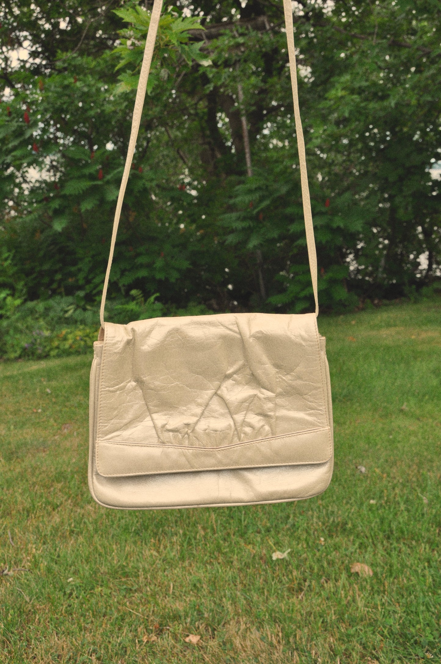 Sac à main perle