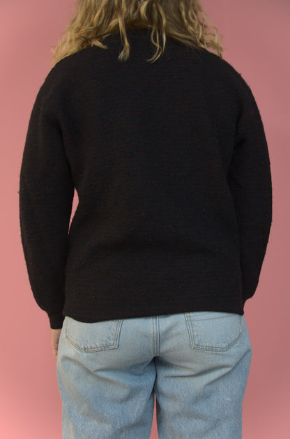 Crewneck éclipse