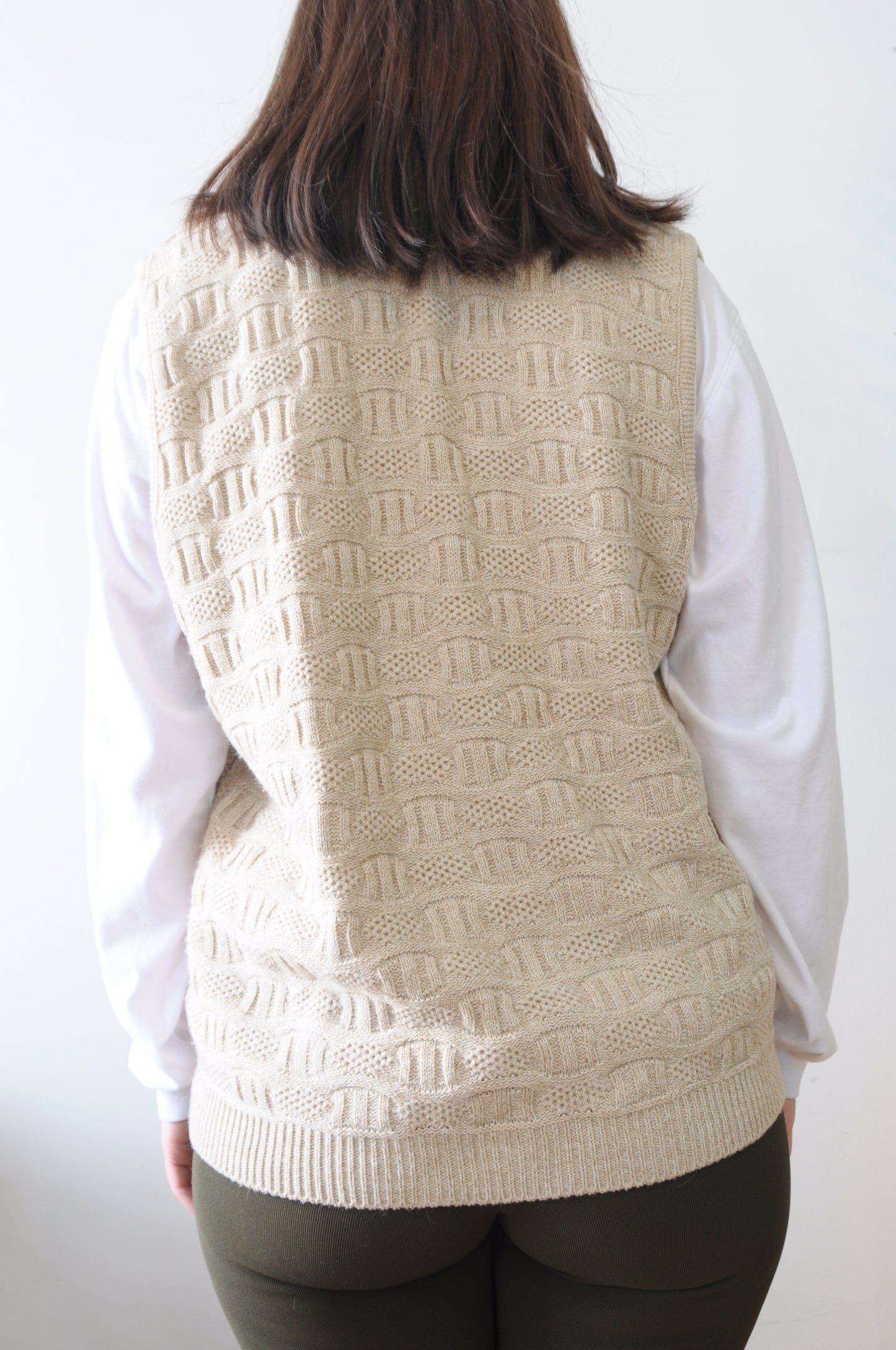 Veste sans manche Nu Vogue