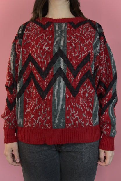 Pull Martinelli